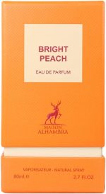 ⁦او دي بارفان برايت بيتش من ميزون الحمراء 2.7 اونصة (2.7 اونصة)⁩ - الصورة ⁦2⁩