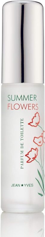 ⁦مستحضرات التجميل من ميلتون لويد | زهور الصيف | عطر ماء تواليت | بخاخ للنساء | رائحة خشبية شرقية | 50 مل⁩ - الصورة ⁦3⁩