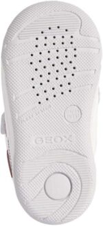 ⁦حذاء رياضي للبنات الصغيرات من بي نيو فليك⁩ - الصورة ⁦3⁩