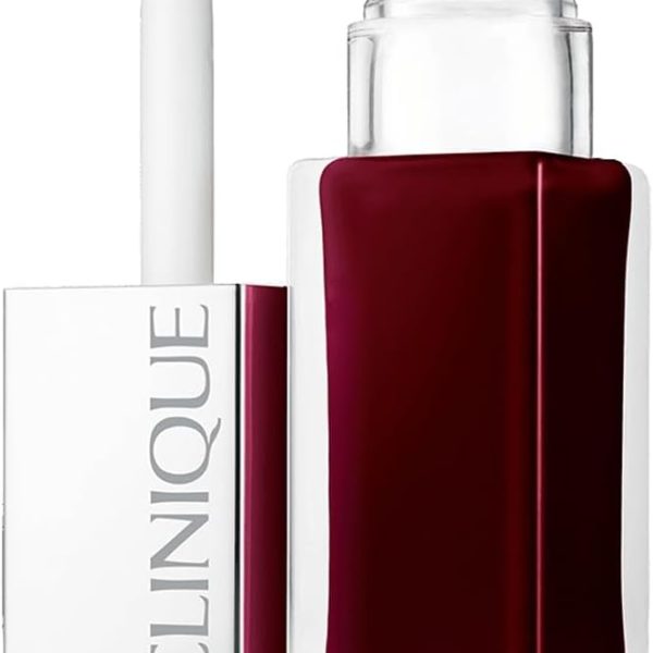 كلينيك ملمع شفاه + خدود بالعسل الاسود من بوب، 5 مل