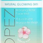 رذاذ ماء لتسمير البشرة ذاتي النقاء من إس تي تروبيز، 70 مل