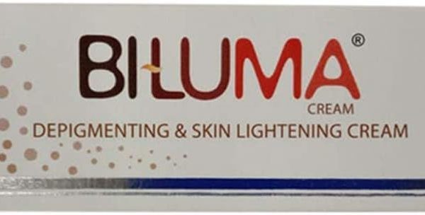 كريم تفتيح وتصبغ البشرة من بيلوما، 15 غرام