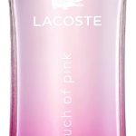 لاكوست أو دى تواليت 50 مل للنساء