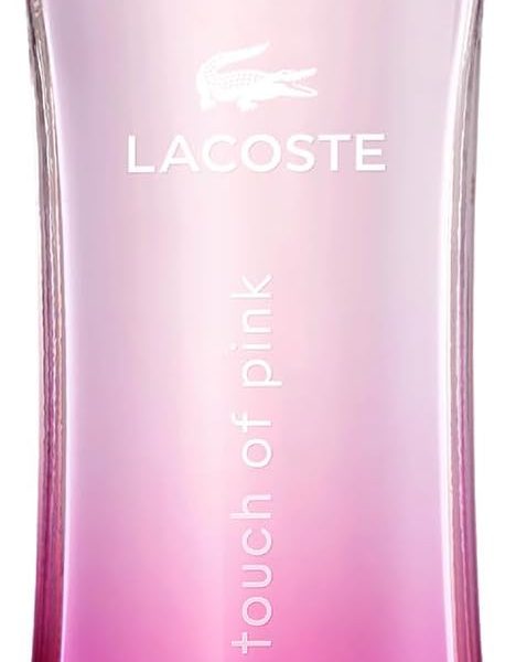 لاكوست أو دى تواليت 50 مل للنساء