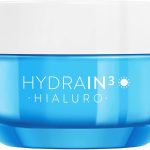 كريم هيالورو مرطب هايدرين 3 من ديرميك، 50 مل