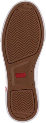 ⁦حذاء رياضي كاين كاجوال برباط من القماش للنساء من ليفايس⁩ - الصورة ⁦4⁩