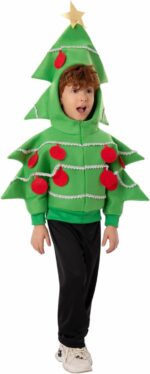 ⁦زي بيجامة للاطفال من قطعة واحدة، ملابس نوم قطيفة على شكل حيوانات للاولاد والبنات، مثالي لحفلات الهالوين التنكرية والكريسماس⁩ - الصورة ⁦4⁩