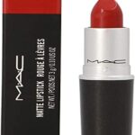 احمر شفاه مطفي من ماك، تشيلي