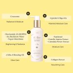 ⁦كريم الجسم فيتا سيراميد من دالبا⁩ - الصورة ⁦9⁩