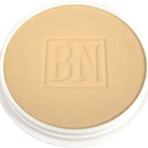 مكياج الكيك الملون بي سي - 40 شاينساي ايفوري الأصلي من بن ناي، 28 جم