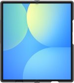 ⁦سبايجن جراب سليم ارمور برو ماج فيت لهاتف سامسونج جالاكسي Z فولد 7 [متوافق مع ماج سيف] غطاء (2025) تغطية مفصلية - اسود⁩ - الصورة ⁦4⁩