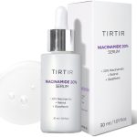 تيرتير سيروم نياسيناميد 20% 30 مل