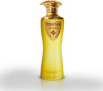 ⁦عطر امبريال من فرايز ات فرايز 100 مل - او دي بارفان - عطر بودرة الفانيليا للجنسين مع خشب الارز فرجينيا والمسك والامبروكسان⁩ - الصورة ⁦2⁩