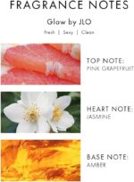 ⁦جلو من جينفر لوبيز للنساء. او دي تواليت سبراي 3.4 اونصة⁩ - الصورة ⁦4⁩