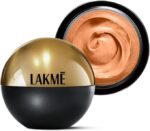 موس ابسولوت سكين من لاكمي، ذهبي وسط 03، 25 جرام