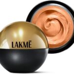 موس ابسولوت سكين من لاكمي، ذهبي وسط 03، 25 جرام