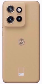 ⁦موتورولا جوال ايدج 50 نيو ثنائي شرائح الاتصال بذاكرة روم 256GB وذاكرة RAM 8GB (جي اس ام فقط | بدون سي دي ام ايه) هاتف ذكي 5G مفتوح من المصنع (بانتون لاتيه) - اصدار عالمي⁩ - الصورة ⁦3⁩