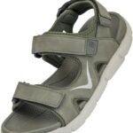 بوكا صنادل للرجال | صنادل رجالية أنيقة ومريحة ومتينة | صنادل بوكا | فلاي باي