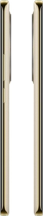 ⁦ريلمي هاتف ذكي 12 برو ثنائي شرائح الاتصال بذاكرة روم 256GB وذاكرة RAM 12GB (جي اس ام | سي دي ام ايه) هاتف ذكي 5G مفتوح من المصنع (نافيجيتور بيج) - اصدار عالمي⁩ - الصورة ⁦7⁩