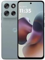 موتورولا جوال موتو G56 ثنائي شرائح الاتصال بذاكرة روم 256GB وذاكرة RAM 8GB (جي اس ام فقط | بدون سي دي ام ايه) هاتف ذكي 5G مفتوح من المصنع (بانتون رمادي ميست) - اصدار عالمي