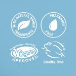 ⁦مرطب البشرة الحساسة من بول دوج للرجال| مع زيت الباوباب وزيت الشوفان وعشب الصفصاف، مرطب | غير دهني | غير لزج | لطيف على البشرة الحساسة | بدون تهيج، خالٍ من العطور | للاستخدام اليومي | 100 مل⁩ - الصورة ⁦9⁩