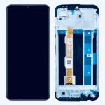 ⁦VI.voY16.LCD Uk اصلي IOS.ANDROID اصلي UK LCD منتج جودة شاشة HD مع شاشة لمس ساطعة وسرعة مثالية⁩ - الصورة ⁦3⁩