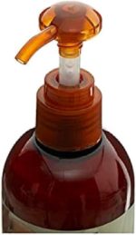 ⁦لوشن سابري تونسر نباتي عضوي 100% 250 مل من ايوب زيت الزيتون لليدين والجسم⁩ - الصورة ⁦5⁩