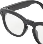 ⁦اشاتا نظارات ذكية للترجمة بالذكاء الاصطناعي مع دردشة جي بي تي، نظارات لاسلكية ذكية بالذكاء الاصطناعي مع ترجمة في الوقت الحقيقي، ترجمة فورية لـ 11 لغة، أذن مفتوحة مع تطبيق⁩ - الصورة ⁦8⁩