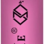 زيت عطري سميل مي 110 - عطر فرنسي للنساء، خال من الكحول، يدوم طويلا، 8 مل - مستوحى من باقة سي دي شيري بلومينج بوكيه بحجم الجيب، رائحة الزهور المنعشة