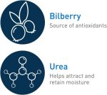 ⁦كريم مرطب للبشرة الجافة لمرضى السكري من سيرافي⁩ - الصورة ⁦3⁩