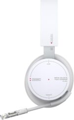 ⁦Xbox Wireless Headset – Starfield Limited Edition for Xbox Series X|S, Xbox One, and Windows Devices⁩ - الصورة ⁦6⁩