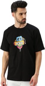 ⁦Veirdo Men PO2_OS_DDL/SML_NEWSS24 T-Shirt (pack of 1)⁩ - الصورة ⁦2⁩