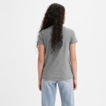 ⁦ليفايس تي شيرت ذا بيرفيكت للنساء (عبوة من قطعة واحدة)⁩ - الصورة ⁦3⁩