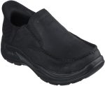 Skechers Mens Arch Fit Motley - Milo Moccasin