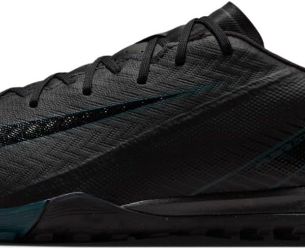 حذاء اوكسفورد مسطح فابور 16 اكاديمي تي اف للبالغين من الجنسين من زووم