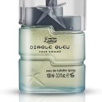 كرياشن لاميس ديابل بلو لل رجال 100 مل - او دى تواليت