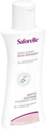 ⁦عناية لطيفة للتنظيف من سافوريل، 100 مل⁩ - الصورة ⁦8⁩
