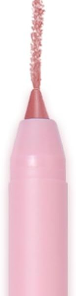 قلم تحديد الشفاه ذا ليب لاينر من سيلا بيوتي، لون كشمير روز يدوم لمدة 16 ساعة ومقاوم للانتقال