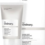 كريم ذا اورديناري بحمض الازيلايك بتركيز 10%، 30 مل