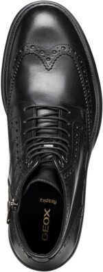 ⁦بوت بطول الكاحل للرجال من يو هنريز⁩ - الصورة ⁦6⁩