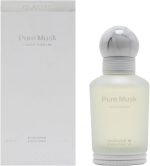 ⁦الماجد للعود عطر المسك النقي الكلاسيكي للجنسين، أو دو بارفان، 100 مل⁩ - الصورة ⁦2⁩