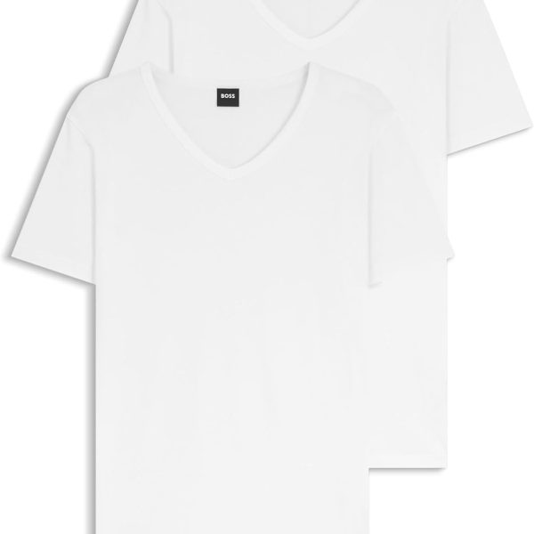 تي شيرت سليم بوس Collection Vn 2P Co/El،