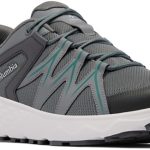 Columbia Peakfreak Roam Waterproof mens Waterproof trekking and hiking shoes with low waistband