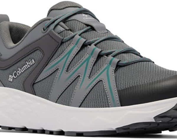 Columbia Peakfreak Roam Waterproof mens Waterproof trekking and hiking shoes with low waistband