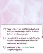 ⁦كريم اصلاح الابر الدقيقة بعد ميسو ليزر من ستايف، كريم اصلاح المكياج شبه الدائم او العناية اللاحقة ام تي اس (1 غرام × 2 قطعة) كريم مرطب للعناية اللاحقة⁩ - الصورة ⁦4⁩