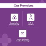 ⁦ذي ديرما كو جل مصحح البقع الداكنة بحمض كوجيك بنسبة 3% للبشرة الخالية من البقع والمشرقة - 30 غرام⁩ - الصورة ⁦7⁩