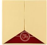 ⁦الماجد فور عود عطر في اي بي ريد من رنان، 100 مل⁩ - الصورة ⁦3⁩