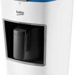 الة صنع القهوة بيكو BKK 2300، ابيض