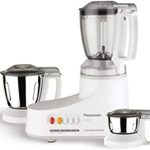 خلاط باناسونيك MXAC300 - ابيض