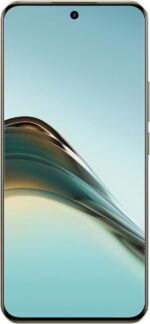 ⁦ريلمي هاتف ذكي 13 برو ثنائي شرائح الاتصال بذاكرة روم 512GB وذاكرة RAM 12GB (جي اس ام فقط | بدون سي دي ام ايه) هاتف ذكي 5G مفتوح من المصنع (اخضر زمردي) - اصدار عالمي⁩ - الصورة ⁦2⁩